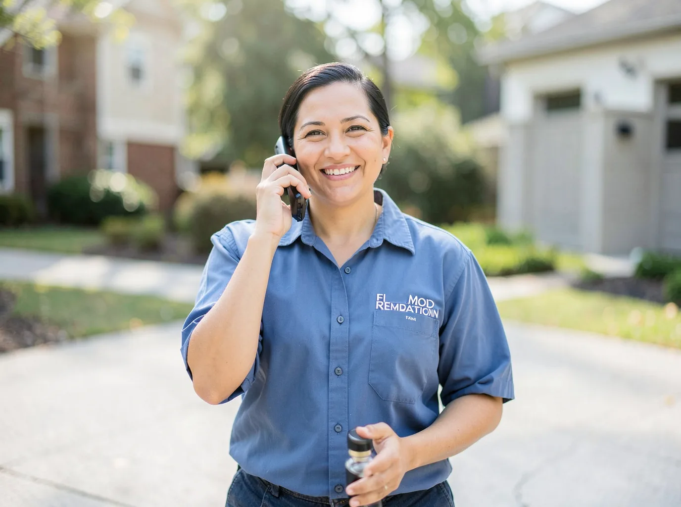 Mold Remediation Santa, ID FAQs